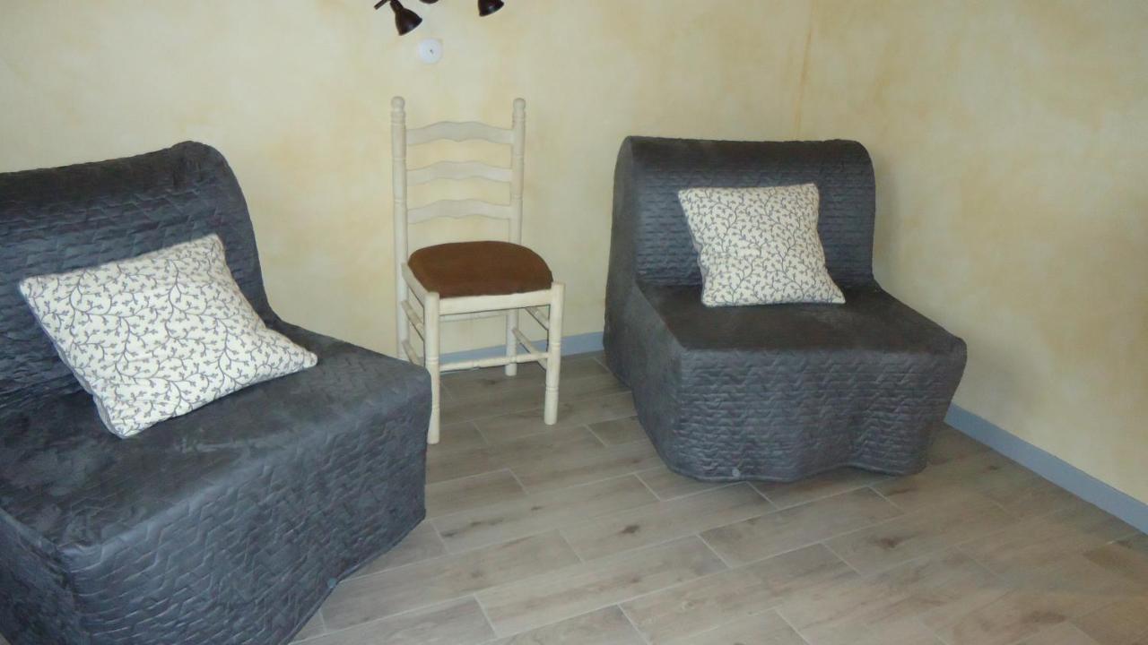 Joelle Et Daniel Bed and Breakfast Entrevaux Buitenkant foto